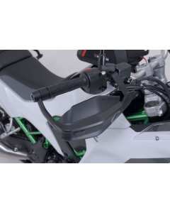 SW-Motech HDG.00.220.33600/B paramani Adventure per Kawasaki KLE500 dal 2026.