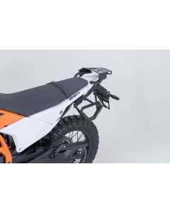 SW-MOTECH Telaietto Portavaligie V-LOC Sinistro per KTM 390 Adventure