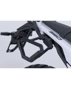SW-MOTECH Telaietto Portavaligie V-LOC Destro per KTM 390 Adventure