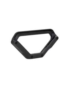 SW-MOTECH Telaietto Portavaligie V-LOC Sinistro per Triumph Trident 660
