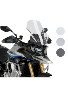 Puig 22250 cupolino Touring per Voge 900 DSX.