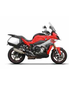 Shad W0SX10IF 3p System porta valigie laterali moto Bmw S1000XR dal 2020