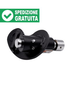 Easyblock antifurto blocca ruota per Wottan Storm S 300.