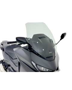Parabrezza Touring WRS per Honda Forza 750