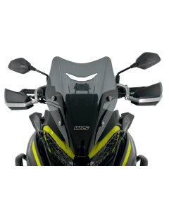 WRS BE009FS cupolino Sport per Benelli TRK 702 e 702X.
