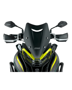 WRS BE009FS cupolino Sport per Benelli TRK 702 e 702X.