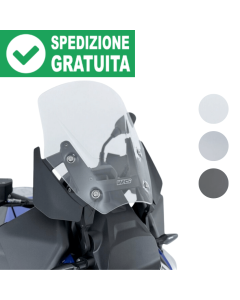 WRS BM092 cupolino Standard per BMW R 1300 GS Adventure con radar.