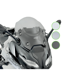 WRS BM119 cupolino Sport per BMW R 1300 RS.