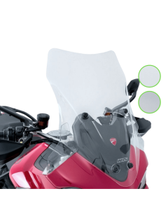 WRS DU035 cupolino Caponord Multistrada V2 dal 2025.