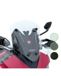 WRS DU037 cupolino Sport Ducati Multistrada V2 dal 2025.
