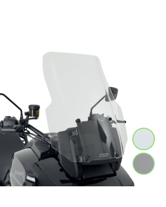 WRS HD004 Cupolino Caponord per Harley Davidson Pan America 1250 / SPECIAL / ST.