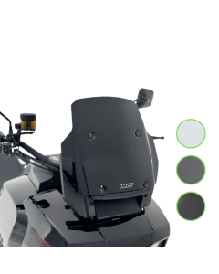 WRS HD006 cupolino Sport per Harley Davidson Pan America 1250 / Special / ST.