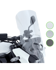 WRS HO087 cupolino touring Honda CB 500 Hornet dal 2025.