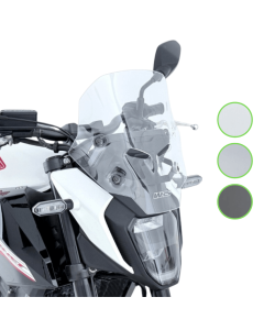 WRS HO088 cupolino sport Honda CB 500 Hornet dal 2025.