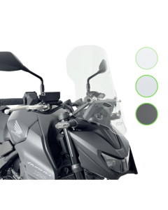 WRS HO093 Cupolino Touring per HONDA CB750 HORNET dal 2025.