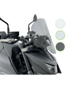 WRS HO094 Cupolino Sport per HONDA CB750 HORNET dal 2025.