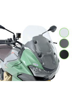 WRS MG007 cupolino Caponord per Moto Guzzi V100 Mandello.