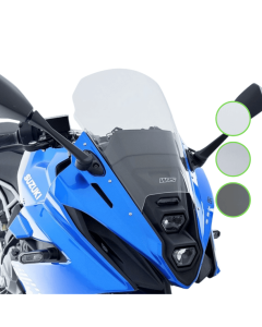 WRS SU009 cupolino touring per Suzuki GSX-8R dal 2024.