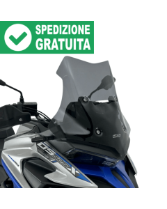 WRS VO002 cupolino Touring per Voge Valico 525 DSX.
