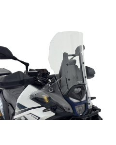WRS VO004 Cupolino Caponord per VOGE VALICO DS 800 X RALLY dal 2025. 