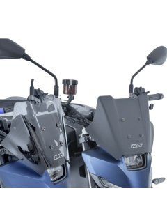 WRS YA046 cupolino sport per Yamaha MT-09 2024-2025.