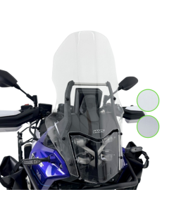 WRS YA050 cupolino caponord per Yamaha Tenere 700 dal 2025.