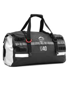 X-Plor VE540 borsa cargo da moto impermeabile da 40 litri.
