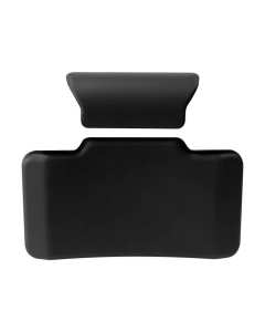 X-PLORE KS560ACC schienalino per bauletto da 35 litri in ABS.