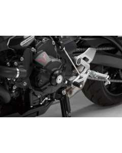 SW-Motech STP.06.449.10000/B protezione coperchio alternatore Yamaha XSR 900 dal 2022