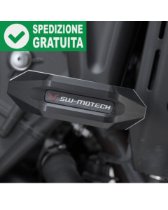 Yamaha MT-09 tamponi paratelaio SW-Motech STP.06.590.11200/B.