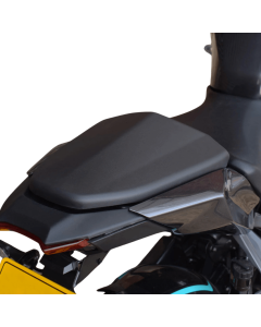 Pyramid 12450M cover sella passeggero Yamaha MT-09 dal 2024.