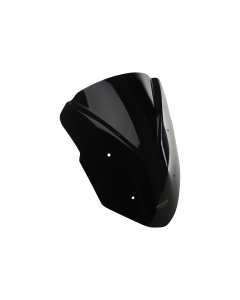 MRA cupolino sport nero per moto Yamaha TRacer 9 e Tracer GT