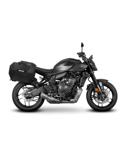 Yamaha Y0MT75IF telaietti laterali 3P System Yamaha MT-07 dal 2025
