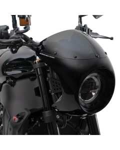 Barracuda YS9300-C-23 cupolino carenato Classic per Yamaha XSR900 dal 2022