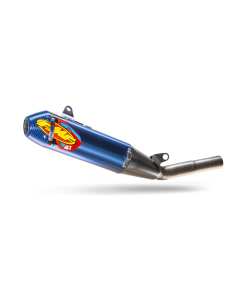 Silenziatore FMF Factory 4.1 RCT per Yamaha YZ 250 F