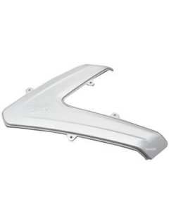 Z3702A900SXR Givi cover di ricambio color argento lato sinistro per valigia V37