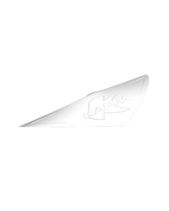 Kappa Z4614A900R placca centrale bauletto K466.