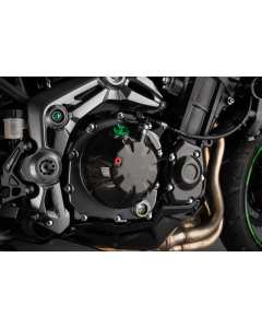Lightech CARK8030 cover in carbonio frizione Z900 dal 2025.