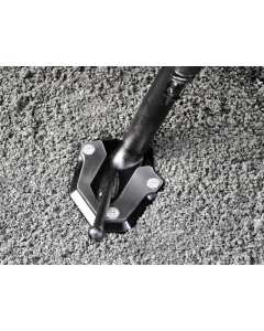 Zieger 10002042 estensione cavalletto laterale per Yamaha MT-10 dal 2022