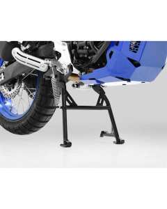 Yamaha Tenerè 700 cavalletto centrale moto