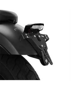 Zieger 10009386 portatarga PRO per Honda CMX 500 e 1100 Rebel