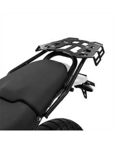 Zieger 10009707 portapacchi posteriore per Ducati DesertX