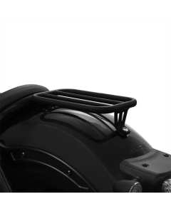 Zieger 10009721 portapacchi monoposto per Honda CMX 1100 Rebel
