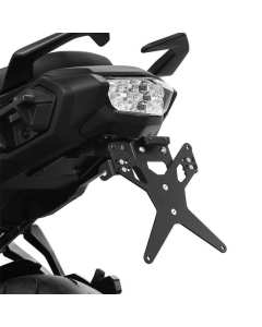 Zieger 10009762 portatarga .per Suzuki GSX-S1000GX e GSX-S1000GT