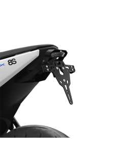 Zieger 10010070 protatarga Pro per Suzuki GSX-8S.