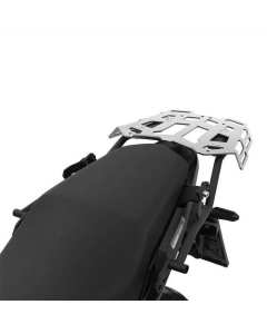 Zieger 10010465 portapacchi silver per Honda CB500X.