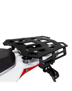 Zieger 10010557 portapacchi nero per KTM 890 SMT.