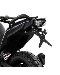 Zieger 10010616 portatarga X-Line per KTM 390 Adventure.