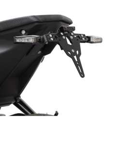 Zieger 10010838 portatarga regolabile Pro per KTM 1390 Super Duke R e 990 Duke.