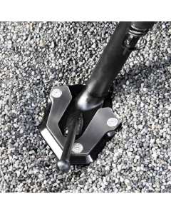 Zieger 10010855 estensione cavalletto laterale per Honda NT1100.